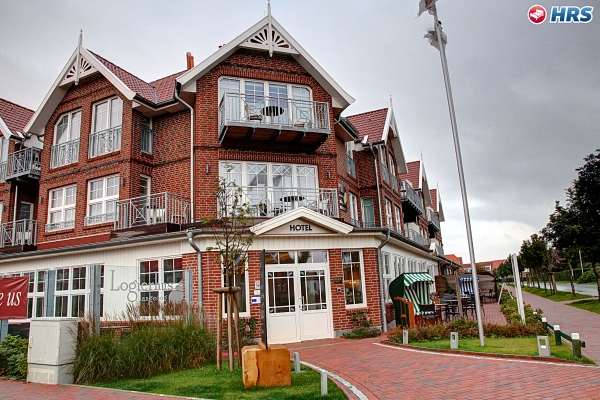Hotel Logierhus Langeoog